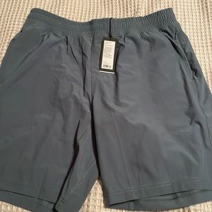 Rhone Mako Shorts unlined